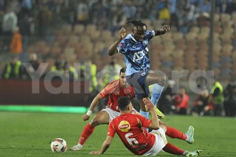 ملف يلا كورة.. تأهل منتخب اليد.. ثالث صفقات الأهلي.. وعقبة الزمالك لقطع إعارة ميشالاك